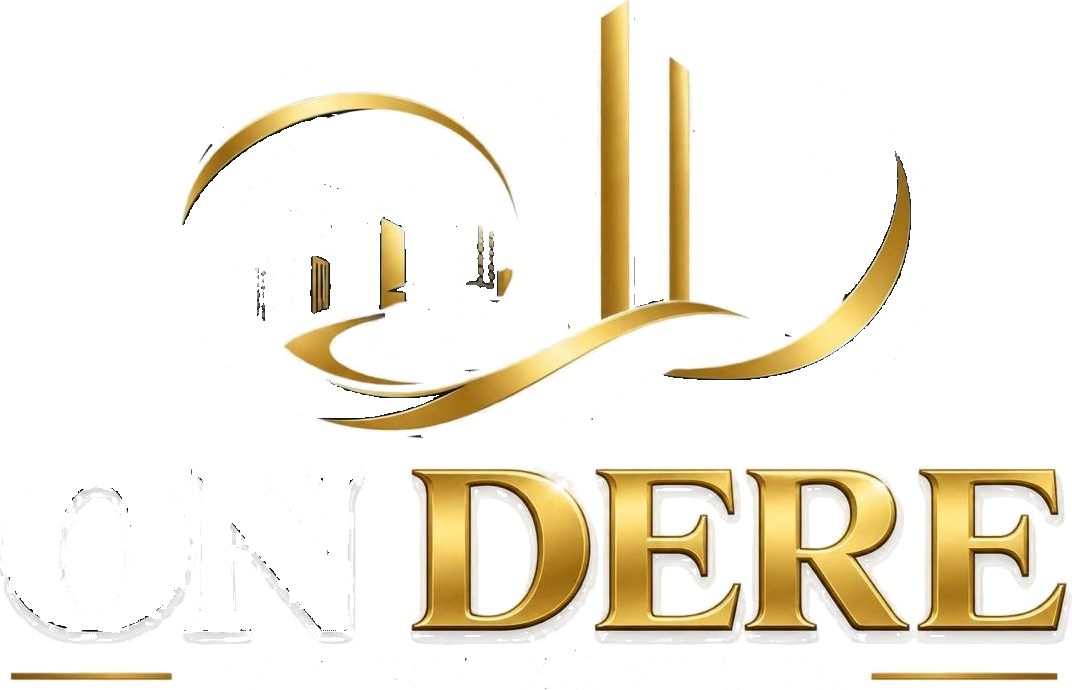 ON DERE Hususy kärhana